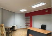 Oficinas en venta con 75m² en Segovia, vicente alexandre, 40006 foto