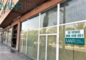 739m² locaux commerciaux pour vente à Elche, photo