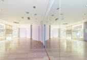 94m² commercial premises for sale in Nigrán, manuel lemos, 30, 36370 photo
