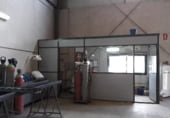 Nau Industrial
en venda
amb 501m² a Alcalá de Guadaíra, Calle Pie Sólo Tres foto