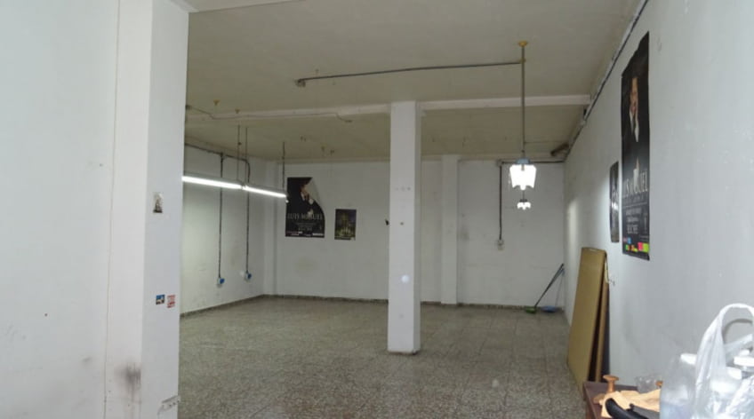 Local comercial
