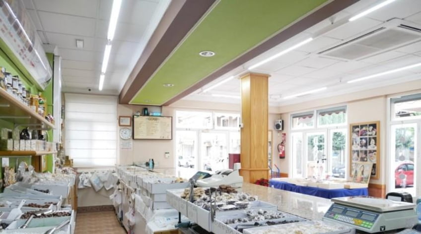 Local comercial