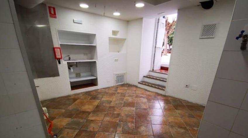 Local comercial