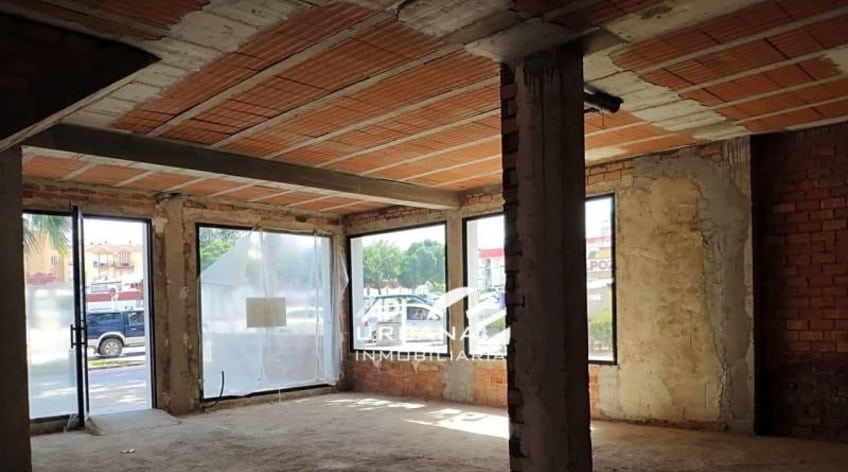 Local comercial
