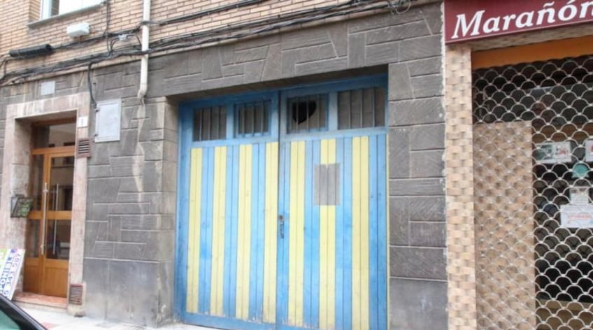 Local comercial