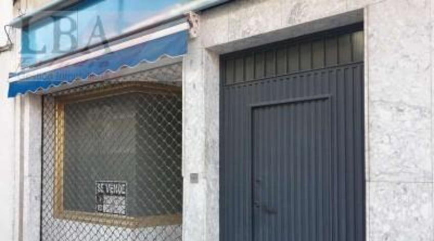 Local comercial