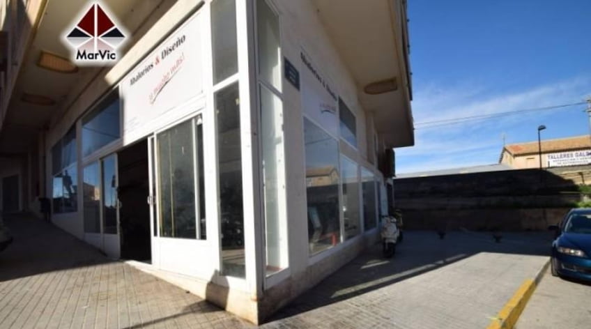 Local comercial