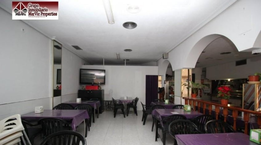 Local comercial