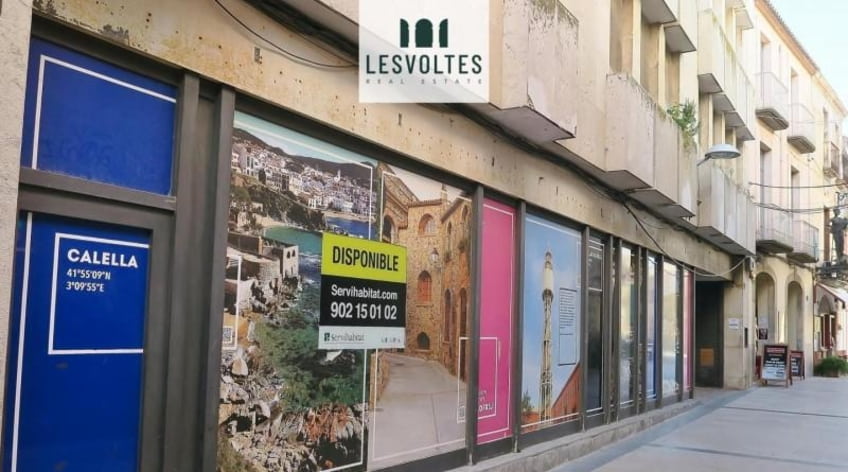 Local comercial