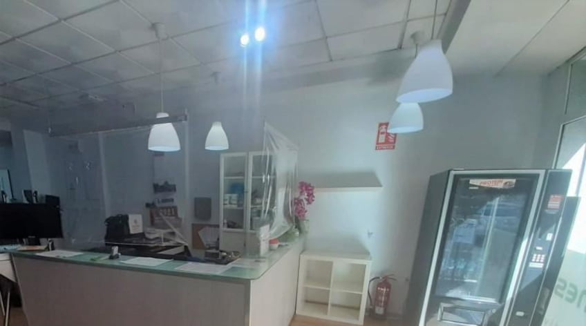 Local comercial