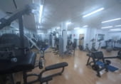 Gimnàs
en venda
amb 668m² a Elx, Calle Serrano Anguita foto