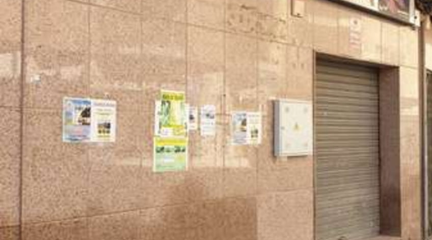 Local comercial