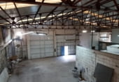 Nau Industrial
en venda
amb 790m² a Vigo, a la zona de Beade, Camiño Realexo foto