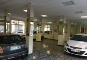 Local comercial
en venda
amb 160m² a Elx, Calle Maximilià Thous foto