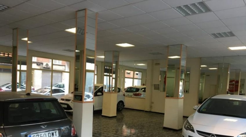 Local comercial