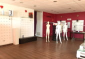 Local comercial en venta con 172m² en Yaiza, Calle las Palmeras foto