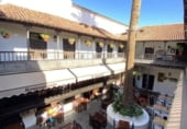 Restaurant
en venda
amb 300m² a Puerto de la Cruz, Calle del Puerto Viejo foto