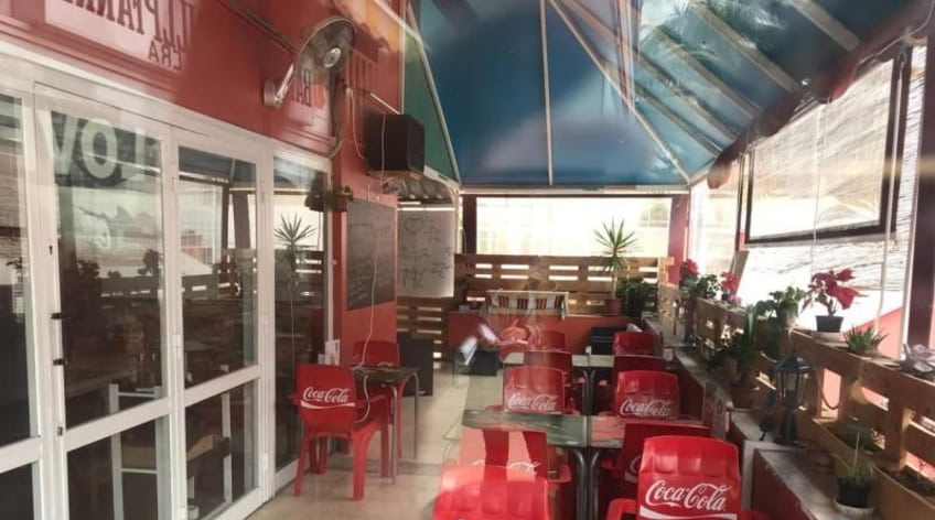 Local comercial