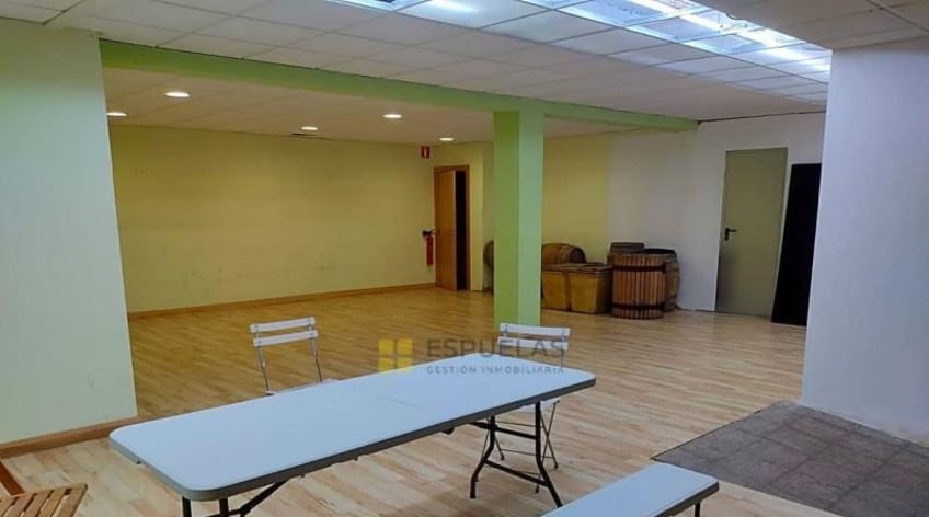 Local comercial