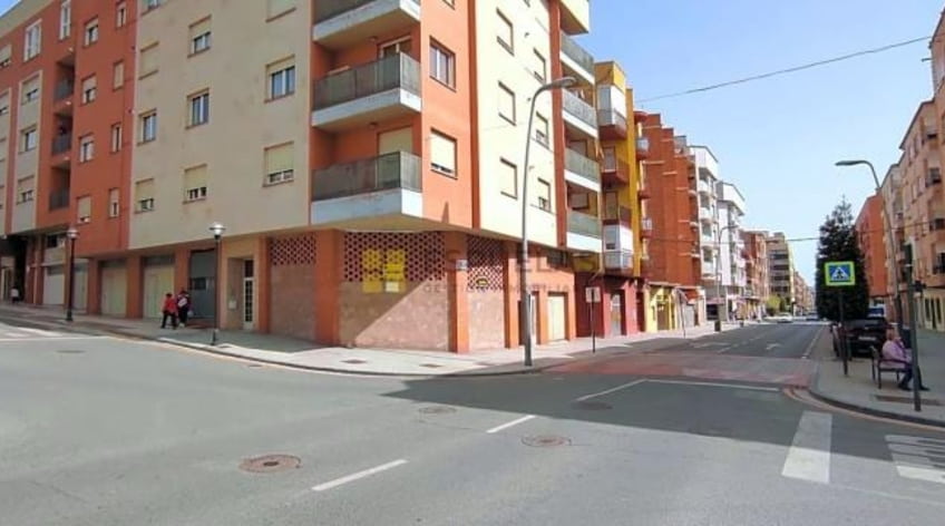 Local comercial