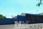 2400m² warehouse industrial for sale in Madrid, in the area of Good View, calle de la guayaba, 28044 photo