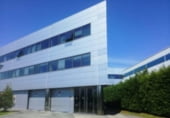 Oficina
en venda
amb 206m² a Pamplona, Calle K foto