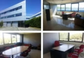 Oficina
en venda
amb 206m² a Pamplona, Calle K foto