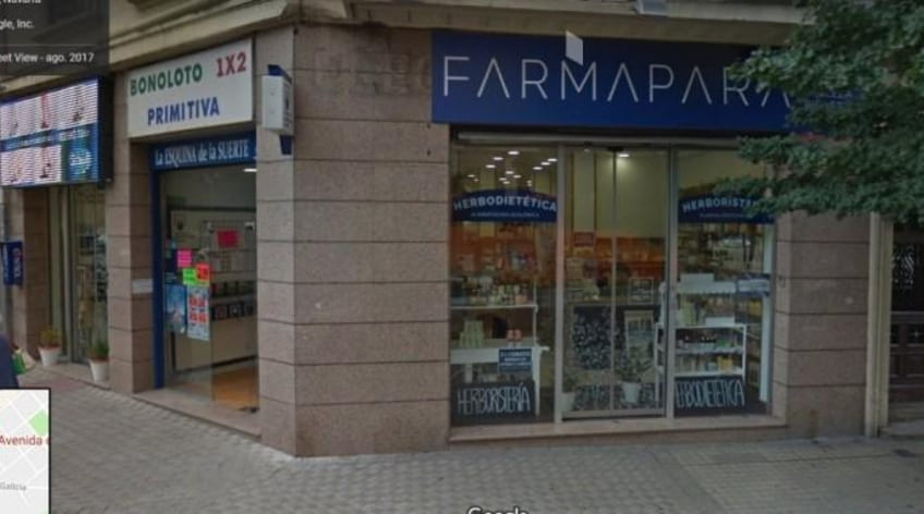 Local comercial