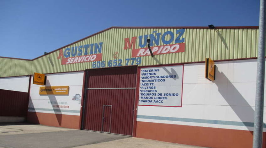 Local comercial