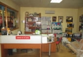 Taller
en venda
amb 400m² a Valdepeñas, Calle Luis Merlo de la Fuente foto