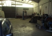 Taller
en venda
amb 400m² a Valdepeñas, Calle Luis Merlo de la Fuente foto