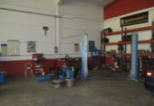 Taller
en venda
amb 400m² a Valdepeñas, Calle Luis Merlo de la Fuente foto