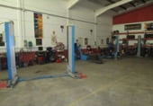 Taller
en venda
amb 400m² a Valdepeñas, Calle Luis Merlo de la Fuente foto