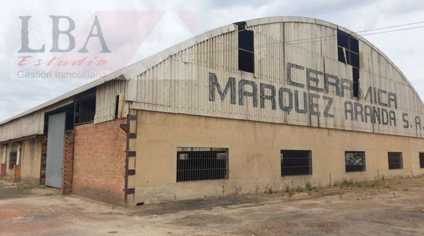 Local comercial