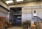 Nave Industrial en venta con 1000m² en Villatuerta, Calle Rolleta foto