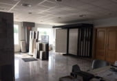 Nave Industrial en venta con 1000m² en Villatuerta, Calle Rolleta foto