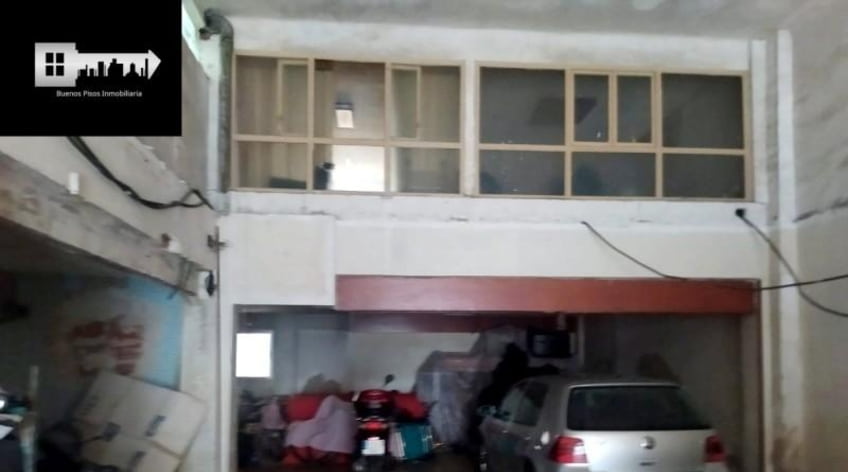 Local comercial