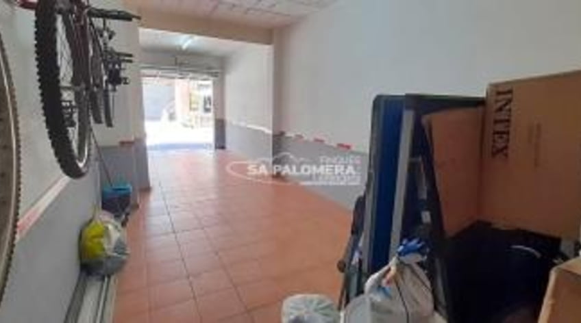 Local comercial
