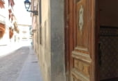 Edificio en venta con 519m² en Ávila, calle pedro de lagasca, 05001 foto