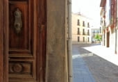 Edificio en venta con 519m² en Ávila, calle pedro de lagasca, 05001 foto