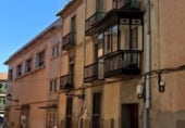 Edificio en venta con 519m² en Ávila, calle pedro de lagasca, 05001 foto