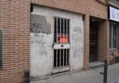 Local comercial
en venda
amb 230m² a Illescas, calle monjas, 45200 foto