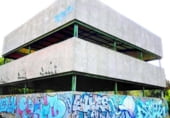 3000m² entrepôt pour vente à Murcie, dans le quartier de Aljucer, carril manga del fraile y poza, 30152 photo