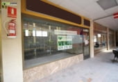 55m² commercial premises for sale in Toledo, Plaza de la Cuidad de Nara photo