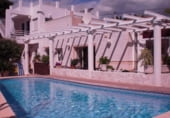 Edificio en venta con 480m² en Calpe, Urbanización Los Pinos foto