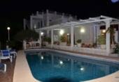 Edificio en venta con 480m² en Calpe, Urbanización Los Pinos foto