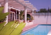 Edificio en venta con 480m² en Calpe, Urbanización Los Pinos foto