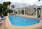 Edificio en venta con 480m² en Calpe, Urbanización Los Pinos foto