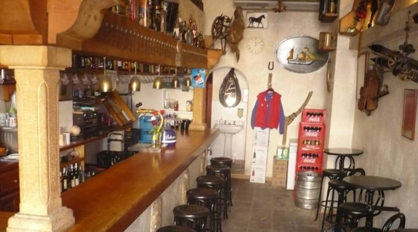 Local comercial