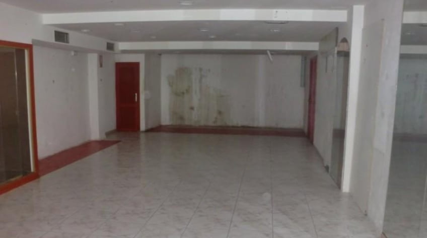 Local comercial